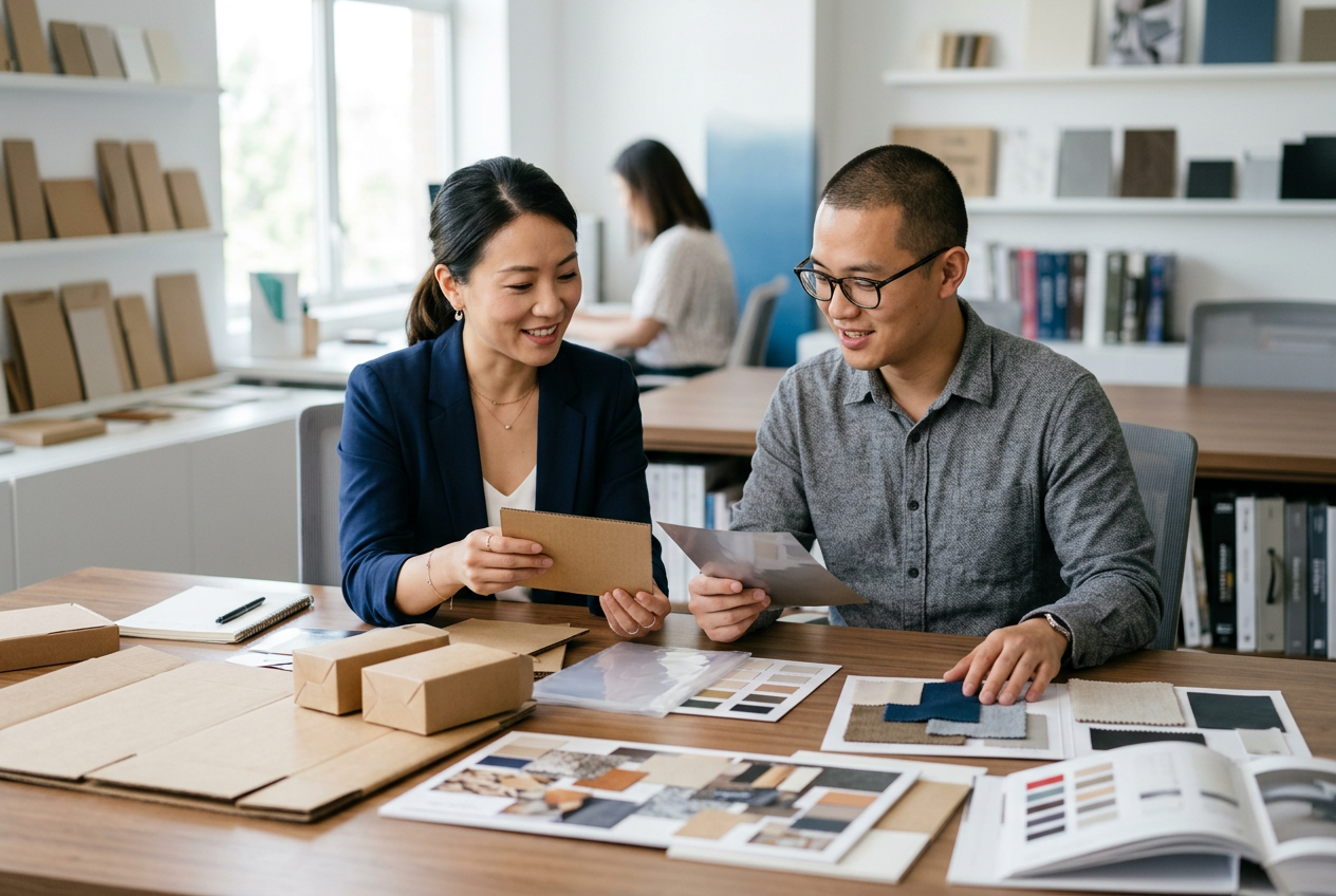 Research & Consultation