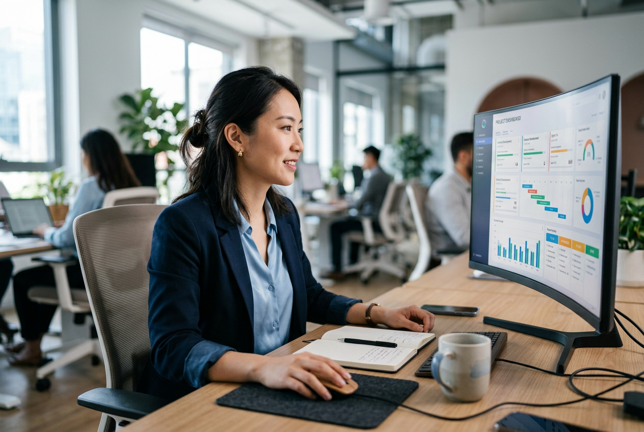 Workflow Management